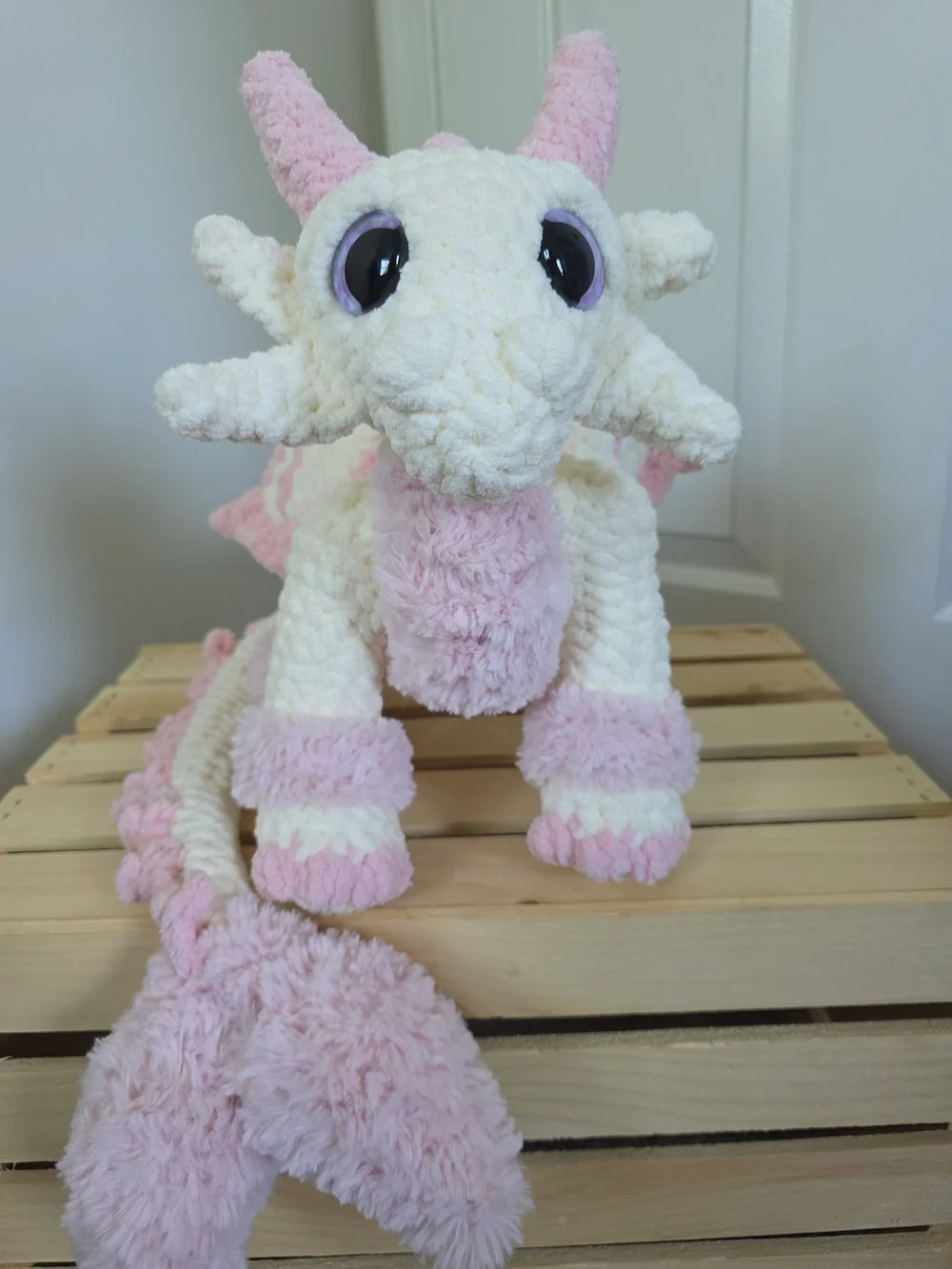 Handmade meet winnie
